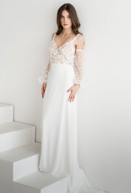 Brautkleid Alena