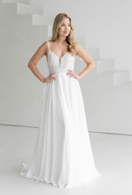 Brautkleid Sally