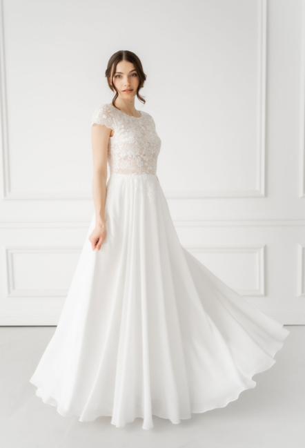 Brautkleid Samira