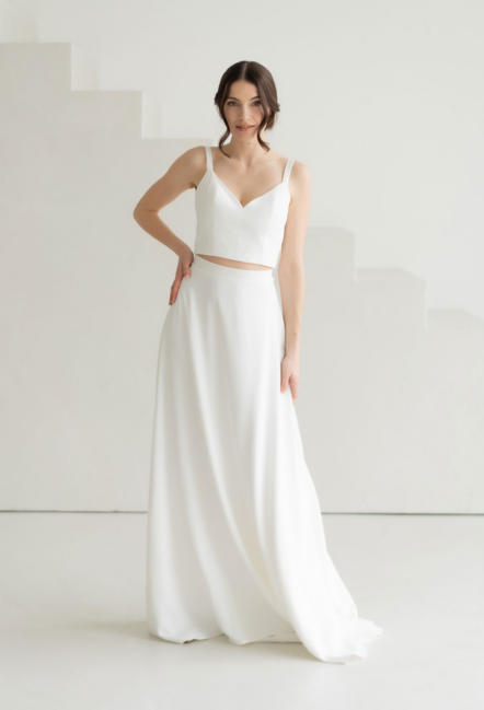 Brautzweiteiler SUSI