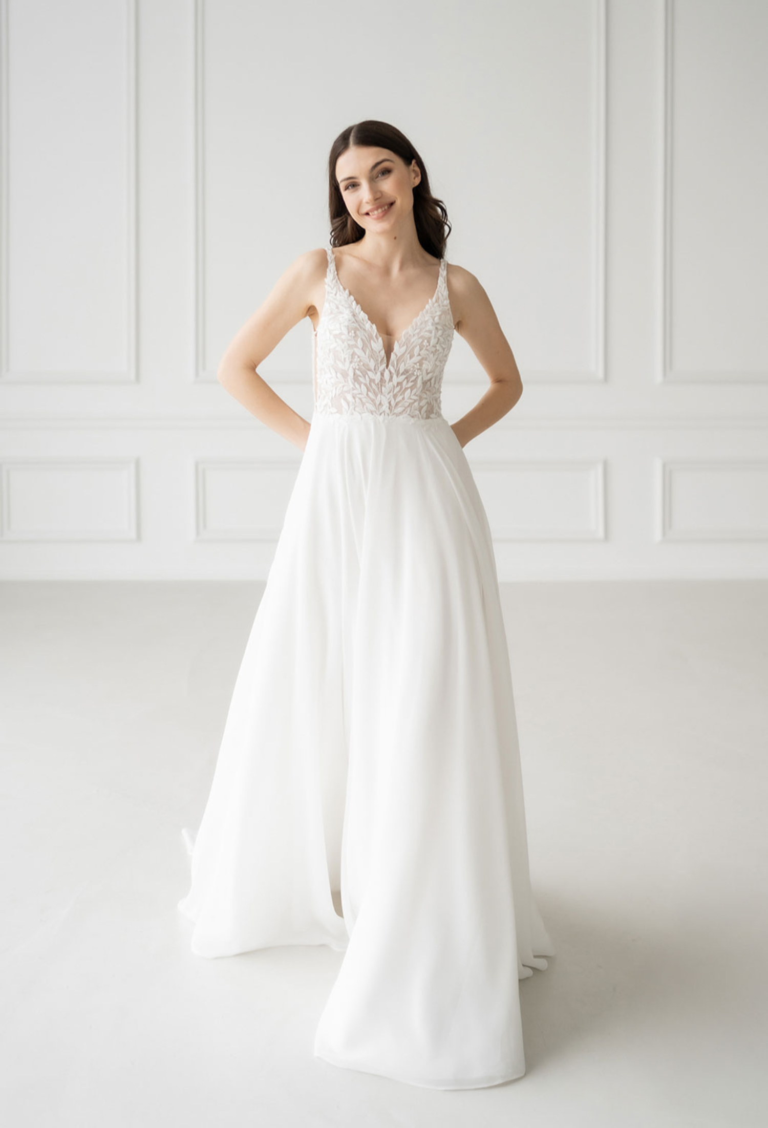 Brautkleid SELINA