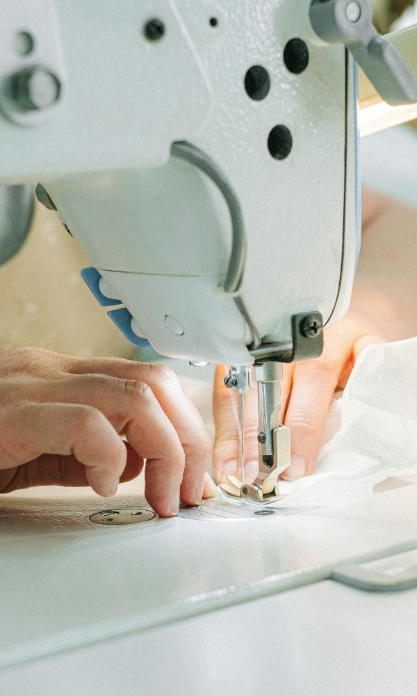 Unser Atelier