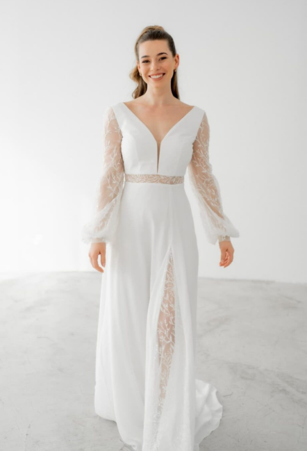 Brautkleid Paline