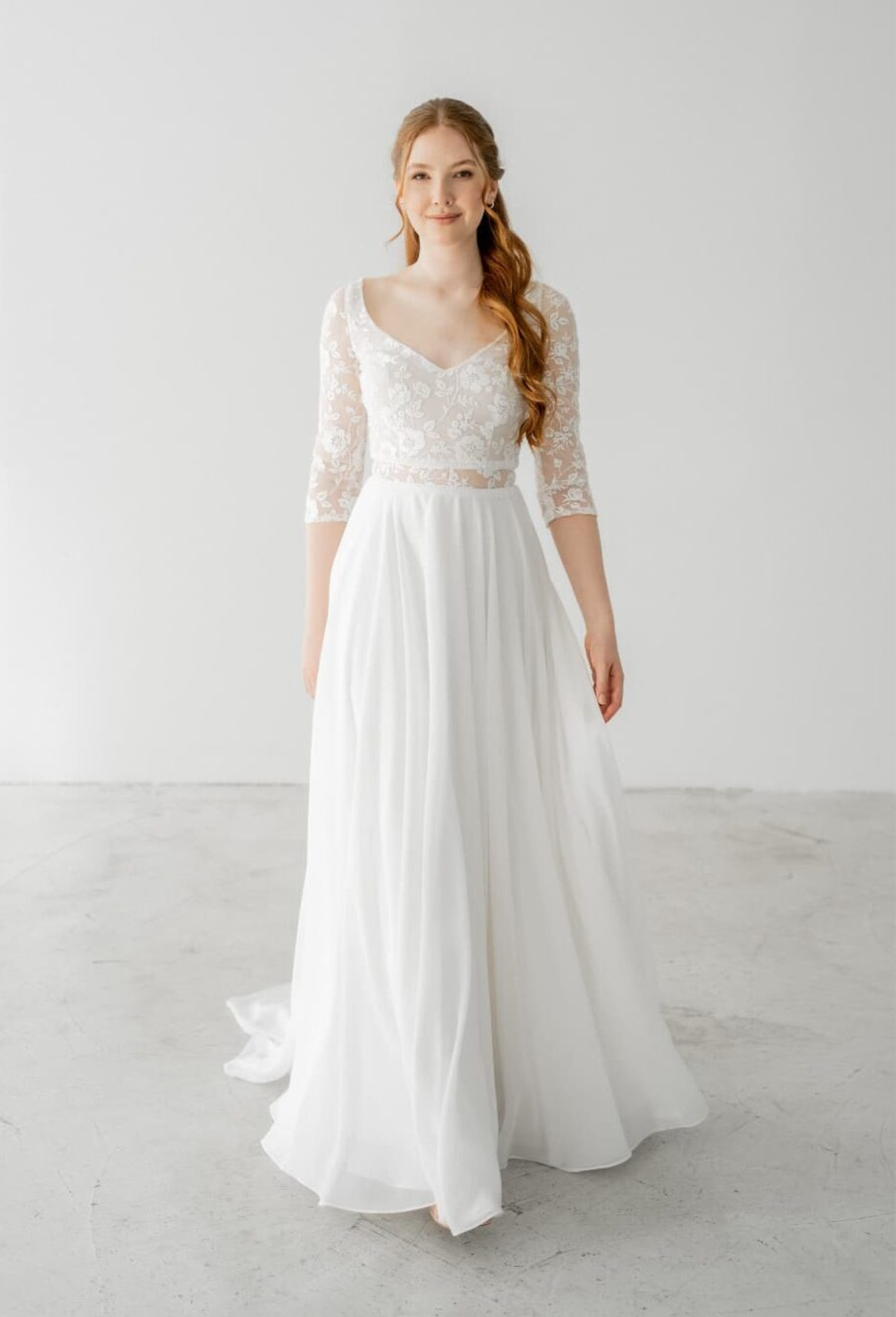 Brautkleid Paula