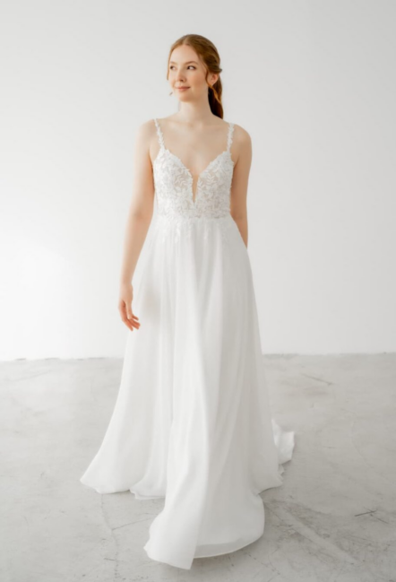 Brautkleid Penny