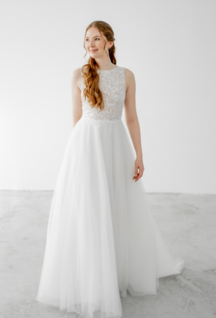 Brautkleid Phoebe