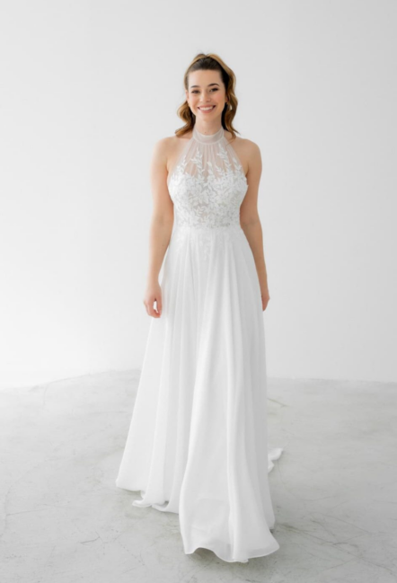 Brautkleid Pia
