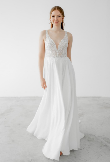 Brautkleid Pippa