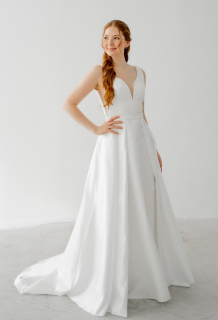 Brautkleid Polly