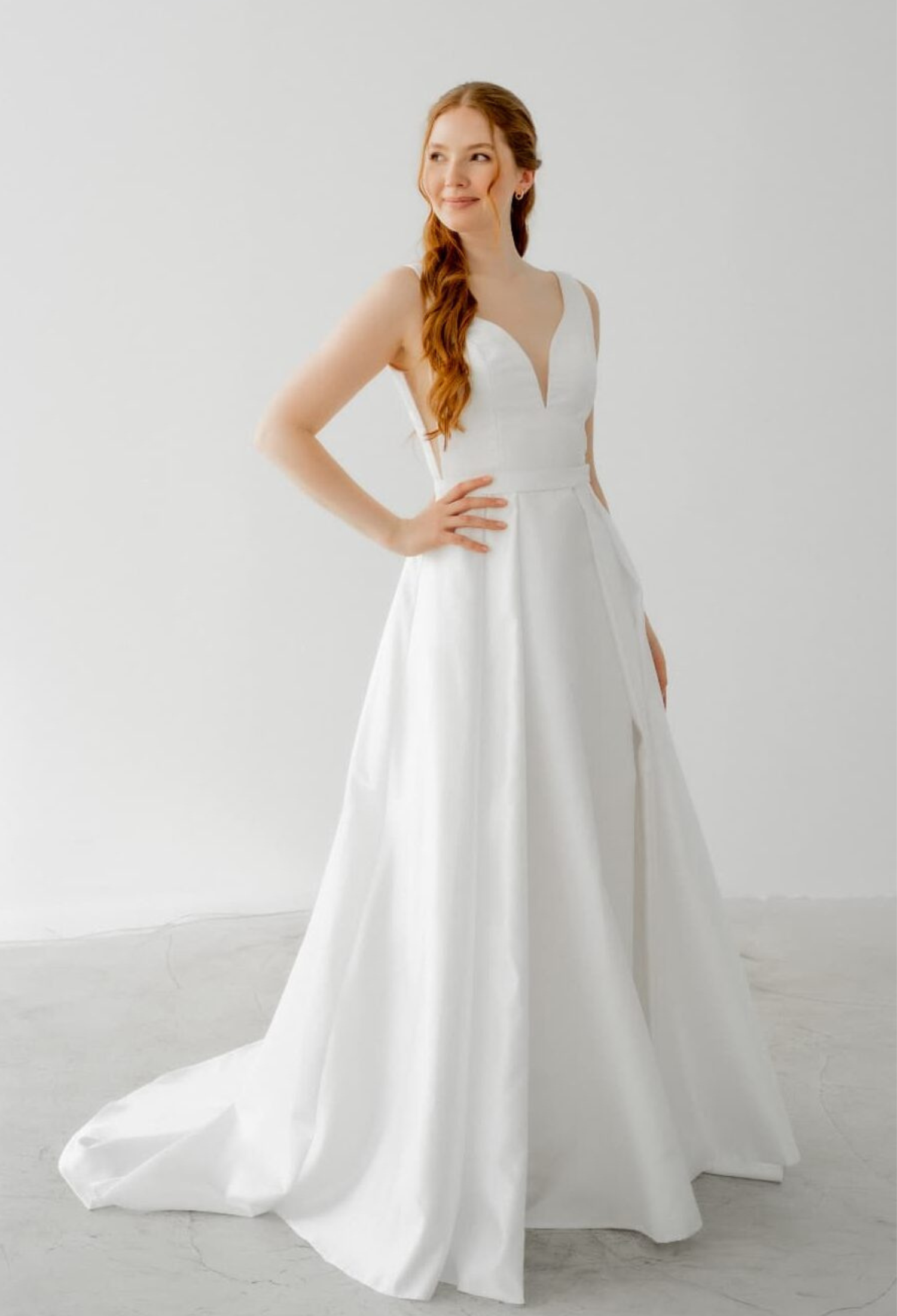Brautkleid Polly